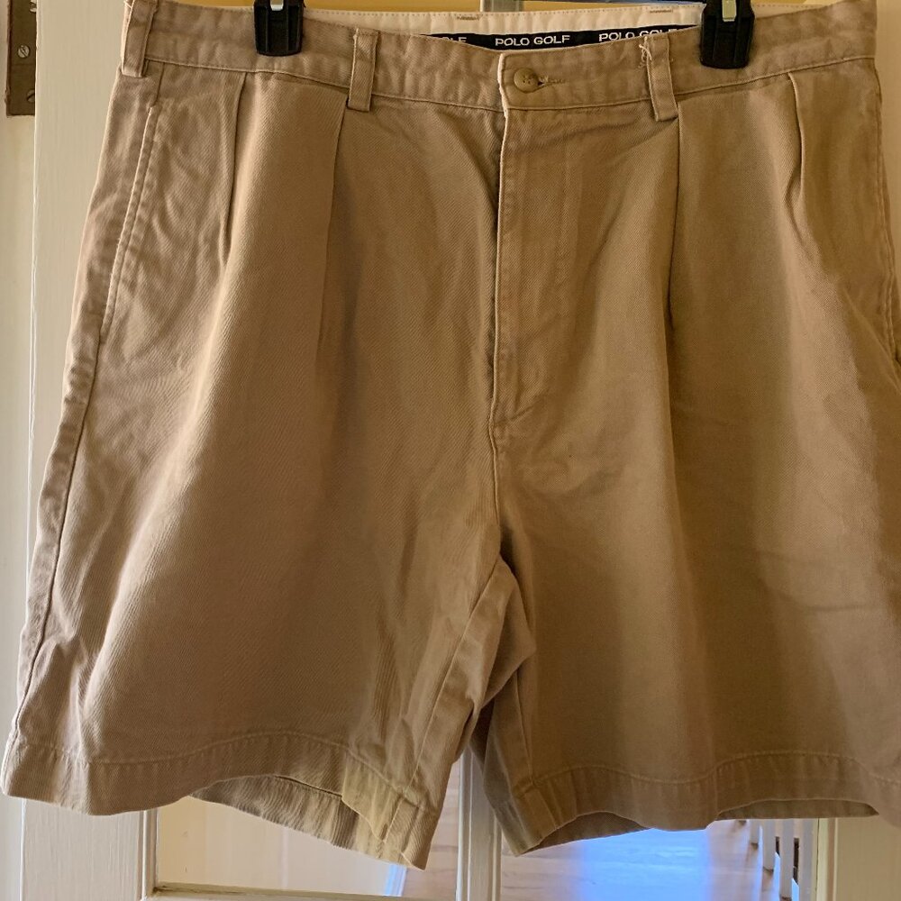 Polo Golf Shorts
